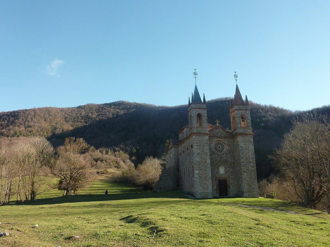 Ermita del Remei – Historia, naturaleza y vistas cerca de El Nou Can Peric