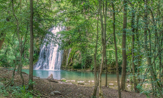 Gorg de Malatosca – Una excursión fácil y refrescante en el corazón del Pirineo catalán